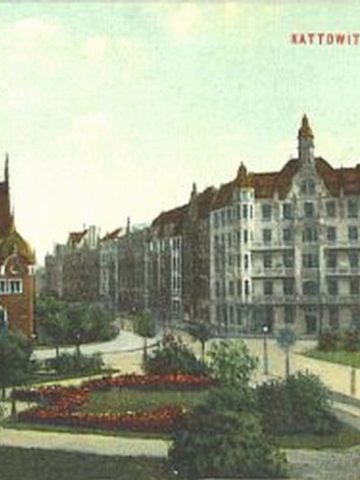 Śląskie i Zagłębiowskie synagogi Śląskie i Zagłębiowskie synagogi