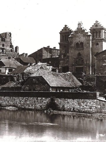 Śląskie i Zagłębiowskie synagogi Śląskie i Zagłębiowskie synagogi