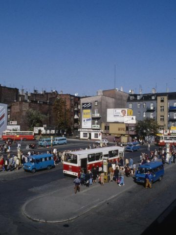 Śląskie miasta w 1993 roku Śląskie miasta w 1993 roku