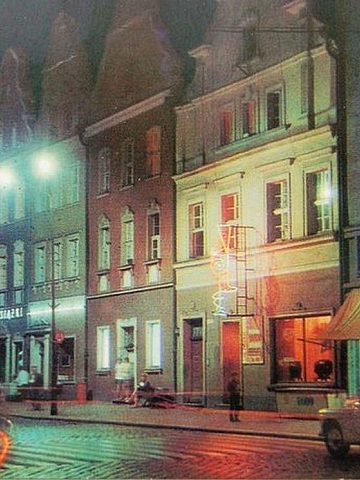 Śląskie miasta w stylu noir Śląskie miasta w stylu noir