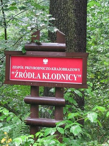 Wycieczka wzdłuż Kłodnicy Wycieczka wzdłuż Kłodnicy