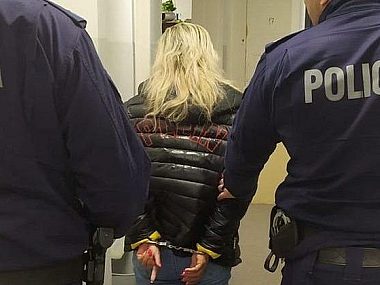 Opiekowała się staruszką w Rudzie Śląskiej. I jej pieniędzmi 56-latka okradła swoją podopieczną