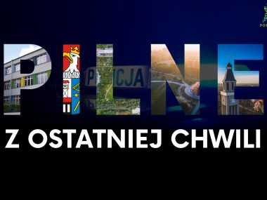 Wypadek przy Kąpielisku Leśne Zacisze. Są poszkodowani! Pilne knurów1