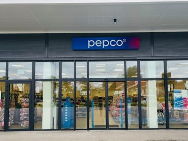 Otwarcie nowego sklepu Pepco w Świerklańcu Pepco Świerklaniec