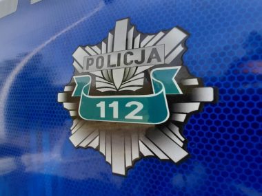 Tragedia w Sosnowcu. Nie żyje czteroletnia dziewczynka 112 policja