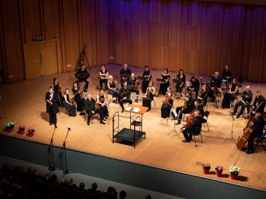Sosnowiec obchodzi swoje 120-lecie Uroczysty koncert