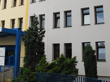 320 000 zł na sprzęt medyczny dla tarnogórskiego szpitala Tarnowskie Góry, szpital powiatowy, tomografia