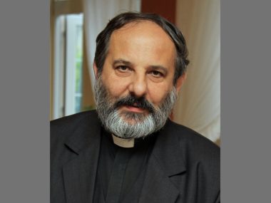Ks. Isakowicz-Zaleski: Abp Skworc powinien zrezygnować Ks. Tadeusz Isakowicz-Zaleski