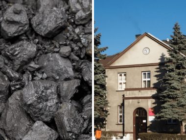 7 milionów złotych na wypłatę dodatku węglowego wypłaty dodatku węglowego w Piekarach Śląskich