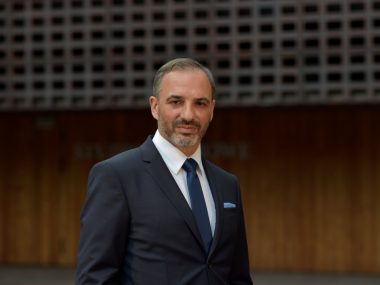 Pietrzykowski o Bytomiu: Może być dobrym miejscem do życia Prof. Tomasz Pietrzykowski