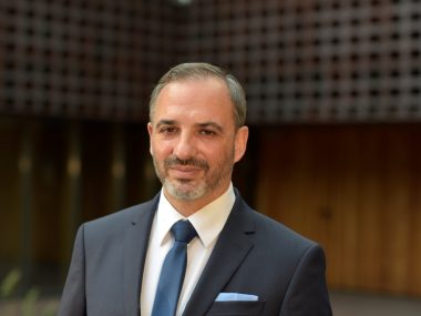 "Jedno miasto" brzmi dla niektórych obrazoburczo, ale... Prof. Tomasz Pietrzykowski