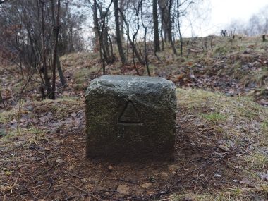Sucha Góra to „miejsce początku” górnośląskiego przemysłu Trockenberg to "miejsce początku" górnośląskiego przemysłu