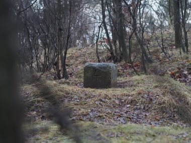 Sucha Góra. Tu zaczął się przemysł na Górnym Śląsku Trockenberg