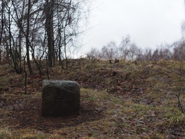 Będzie wieża na Suchej Górze, ale nie widokowa Trockenberg