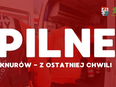 Koniec poszukiwań 25-latka. Odnaleziono ciało zaginionego. Szczegóły. Pilne knurów nowe