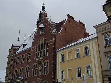Jutro wojewódzki trening sprawności syren Tarnowskie Góry 2022