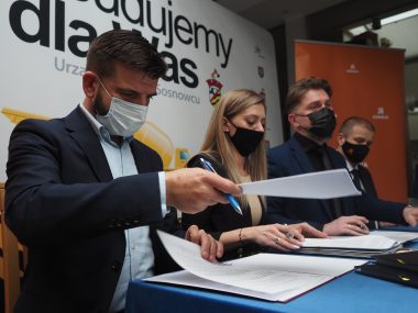 Firma Highway zaprojektuje węzeł Klimontów za 4 mln zł Węzeł Klimontów