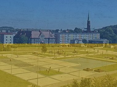 Radzionków dla Ukrainy. Gdzie prowadzone są zbiórki? Radzionków zbiórka Ukraińcy