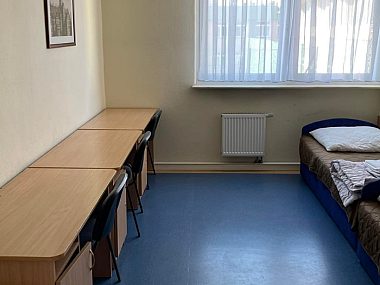 Tarnowskie Góry szykują się na przyjęcie kolejnych rodzin Tarnowskie Góry: lokum dla uchodźców