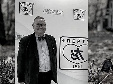 Zmarł profesor Piotr Majcher. Był związany z GCR "Repty" Zmarł Piotr Majcher
