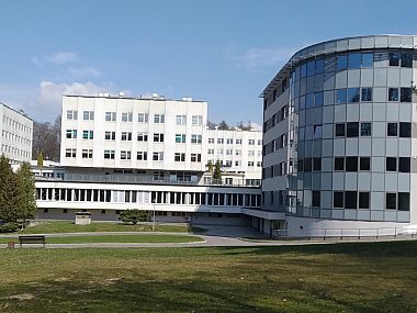 Szpitale przyjmą uchodźców. Wśród placówek GCR "Repty" Tarnowskie Góry gcr repty