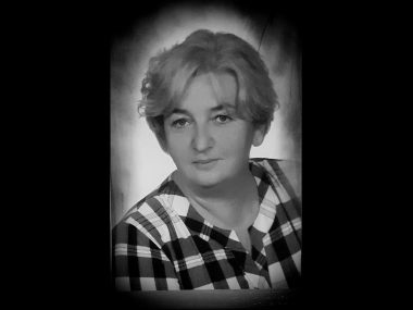 Była kochana i podziwiana. Wspominamy Elżbietę Żurek Elżbieta Żurek