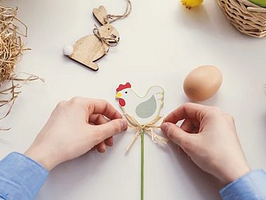 Charytatywna aukcja dla Ukrainy. Rękodzielnicy do dzieła! Tarnowskie Góry akcja Ukraina