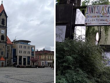 Artyści dla Ukrainy - wydarzenia w Tarnowskich Górach Tarnowskie Góry zbiórki dla Ukrainy
