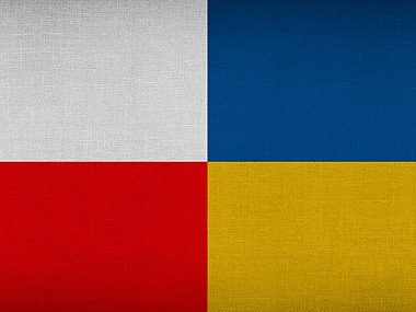 Jak rozmawiać z ukraińskimi gośćmi? Pobierz nowy słownik Słownik polsko-ukraiński