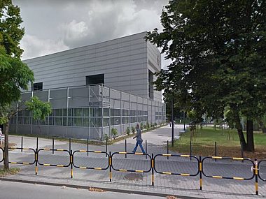 Niebezpieczna substancja rozpylona w gliwickiej przychodni Niebezpieczna substancja rozpylona w gliwickiej przychodni