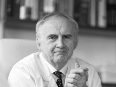 Prof. Marian Zambala Prof. Marian Zambala