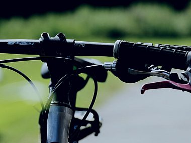 Rowerowa Droga Krzyżowa w Radzionkowie 2022 Rowerowa Droga Krzyżowa 2022