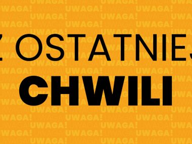 Autostrada A4 zablokowana. Lądował helikopter Z ostatniej chwili