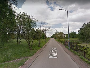 Duże nowe katowickie osiedle zyska lepszy wjazd i wyjazd Wieżowa Katowice
