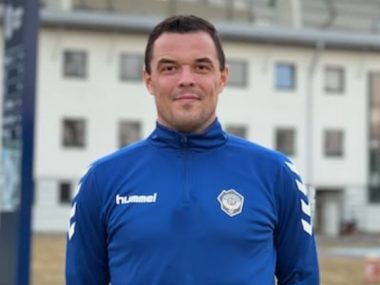 Dawid Janczyk Dawid Janczyk