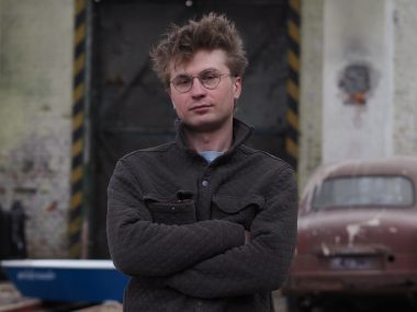 Michał Rejner Michał Rejner