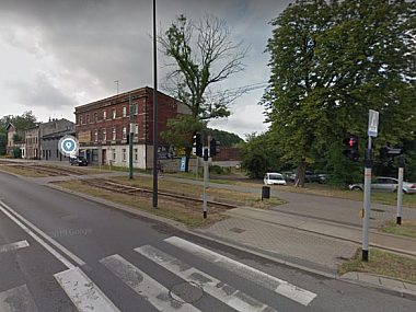 Torowisko w Zabrzu Zaborzu będzie zmodernizowane Wolności Zabrze torowisko