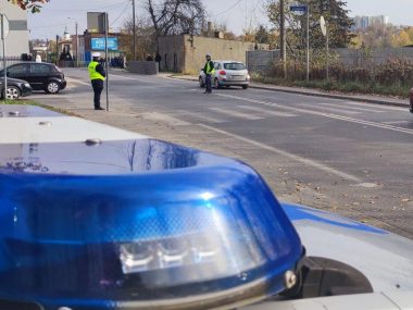 39-letni kierowca ciężarówki słono zapłaci za niedbalstwo Tak, to nie Godula :)