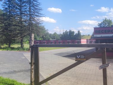 Wkrótce otwarcie Hostelu Diament w Rudzie Śląskiej Wkrótce otwarcie hostelu