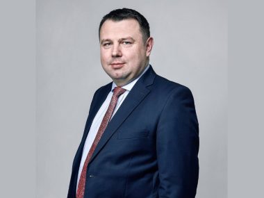 Paweł Szczesek nowym prezesem Taurona Paweł Szczesek nowym prezesem Taurona