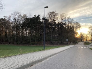 W rejonie ul. Rakoniewskiego powstanie osiedle. Gmina otrzymała na to ponad 19 mln Ul. Rakoniewskiego Knurów