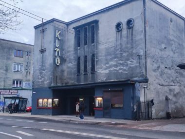 Kino "Patria" będzie odnowione. Budynek odzyska blask! Budynek kina w Nowym Bytomiu powstał w 1937 roku. I od tamtego czasu nie był odnawiany...