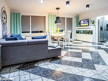 Prawie milion zł kosztuje to mieszkanie w kultowym bloku Mieszkanie Katowice Os Tysiąclecia