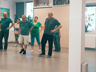 Powrócą bezpłatne zajęcia taneczne w Tarnowskich Górach Tarnowskie Góry zajęcia taneczne