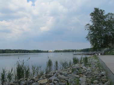 Wracają Tyskie Śniadania ze społecznikami na Paprocanach Atrakcje Paprocan