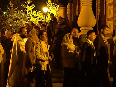 Wielkanoc po ukraińsku? Takie tradycje mają na wschodzie Ukraińska Wielkanoc