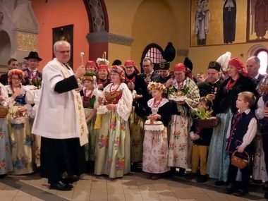 Rozbark święcenie pokarmów 4 Rozbark święcenie pokarmów 4
