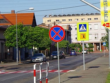 Nowe termomodernizacje w Kaletach. Których budynków dotyczą? Kalety ul 1 maja