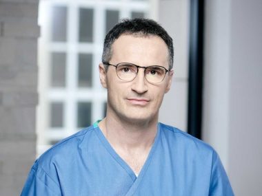 Bartosz Skwarna Bartosz Skwarna