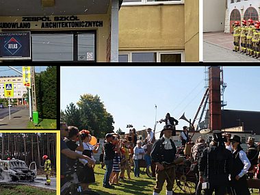 Podsumowanie tygodnia 18-24.04. w Tarnowskich Górach Tarnowskie Góry 2022 04